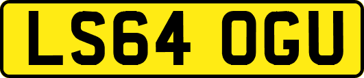 LS64OGU