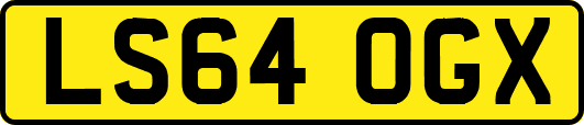 LS64OGX