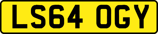 LS64OGY