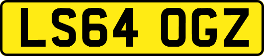 LS64OGZ