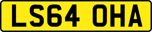 LS64OHA
