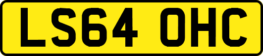 LS64OHC