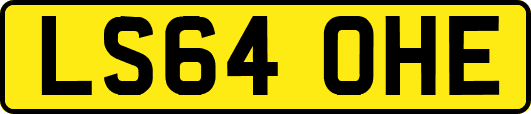 LS64OHE