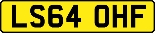 LS64OHF