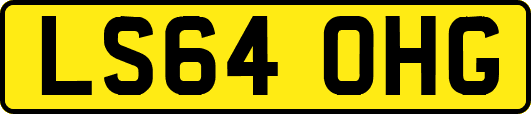 LS64OHG