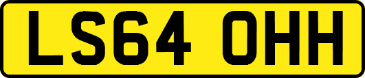 LS64OHH