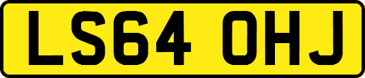 LS64OHJ