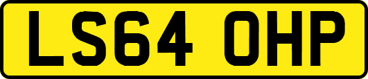 LS64OHP
