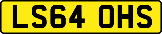 LS64OHS