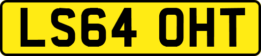LS64OHT