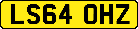 LS64OHZ