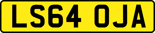 LS64OJA