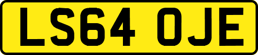 LS64OJE