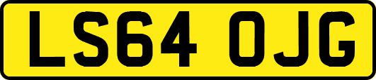 LS64OJG