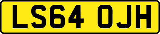 LS64OJH