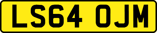 LS64OJM