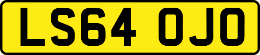 LS64OJO