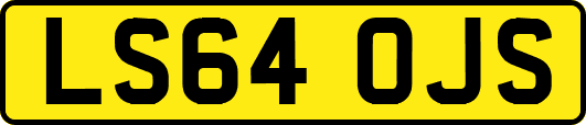 LS64OJS