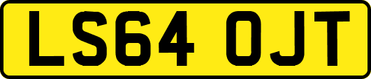 LS64OJT