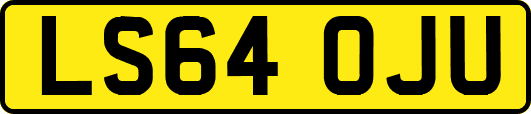 LS64OJU