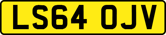 LS64OJV