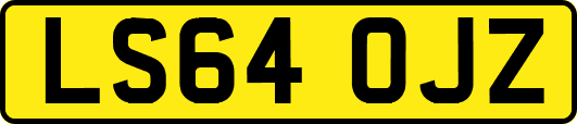 LS64OJZ