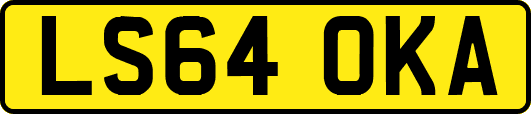 LS64OKA
