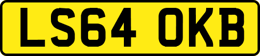 LS64OKB