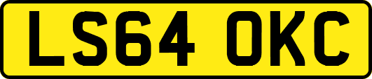 LS64OKC