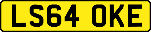 LS64OKE