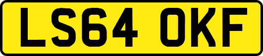 LS64OKF