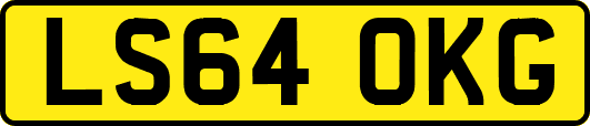 LS64OKG