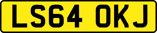 LS64OKJ