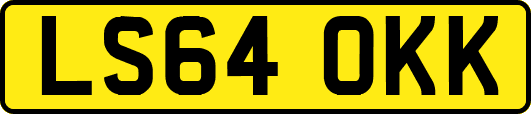 LS64OKK