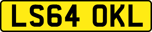 LS64OKL