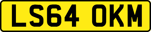 LS64OKM