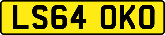 LS64OKO