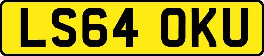 LS64OKU