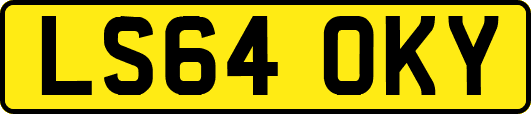 LS64OKY