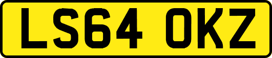 LS64OKZ