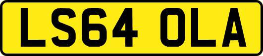 LS64OLA
