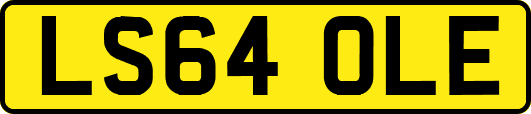 LS64OLE