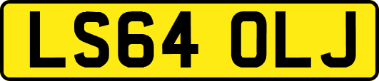 LS64OLJ