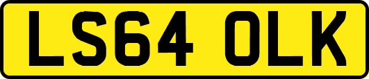 LS64OLK