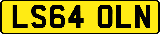 LS64OLN