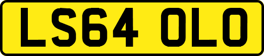 LS64OLO