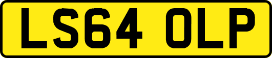LS64OLP