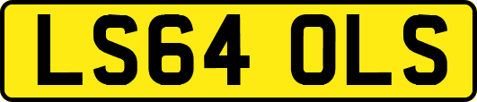 LS64OLS