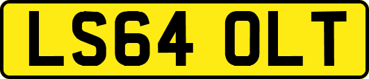 LS64OLT