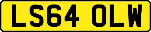 LS64OLW
